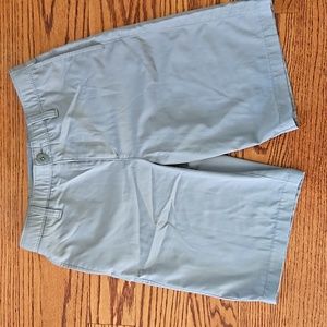 Boys sz 12 Under Armour Golf Shorts